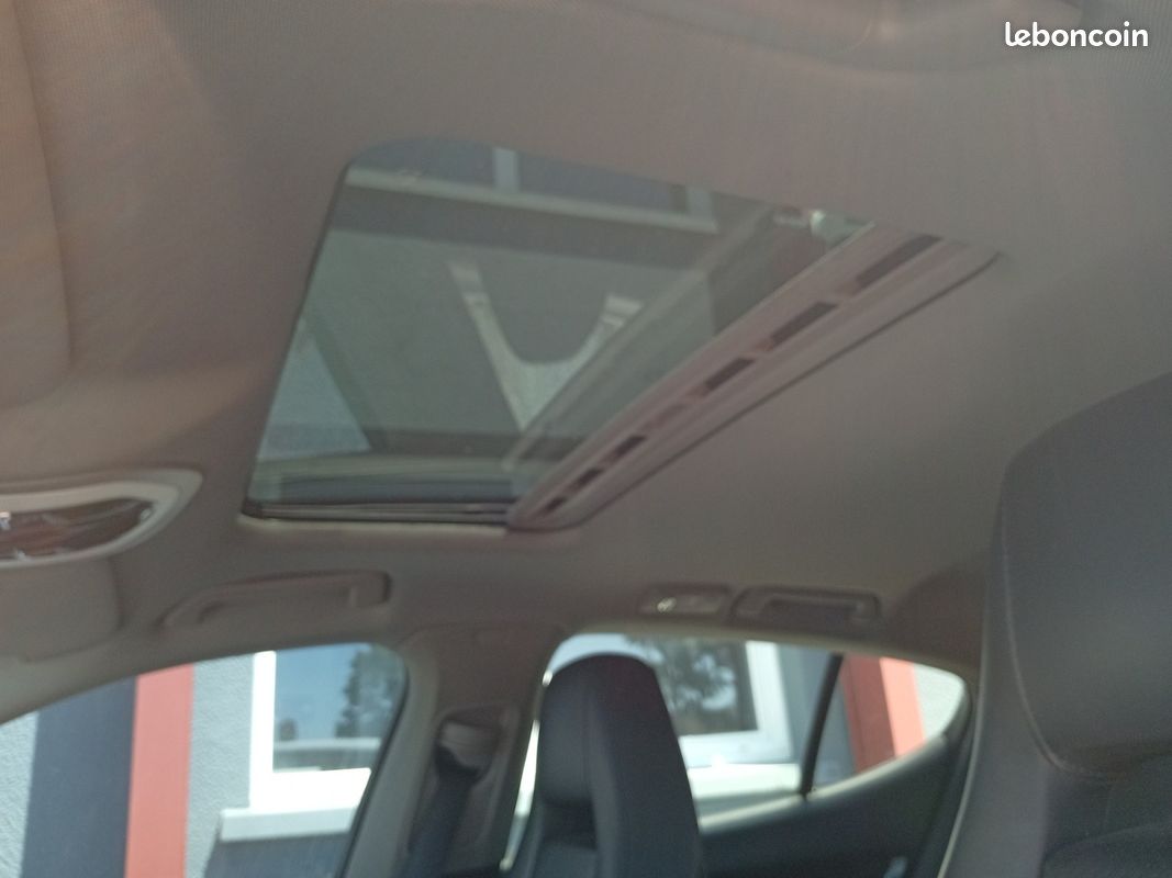 PORSCHE PANAMERA V6 3.0D 250 Tiptronic S (image 28)