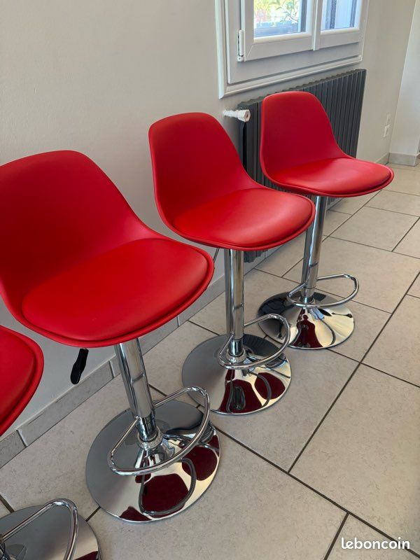 Tabouret bar (image 2)