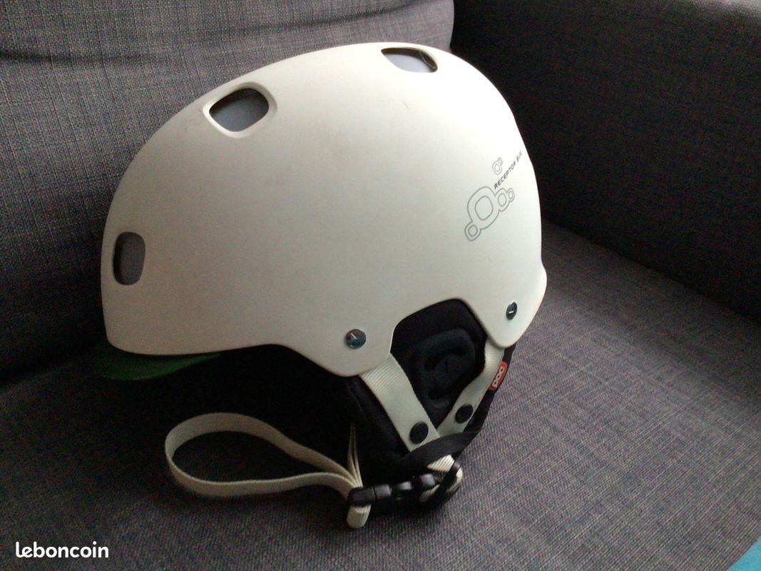 Casque Ski Snowboard POC Receptor Bug L (image 1)