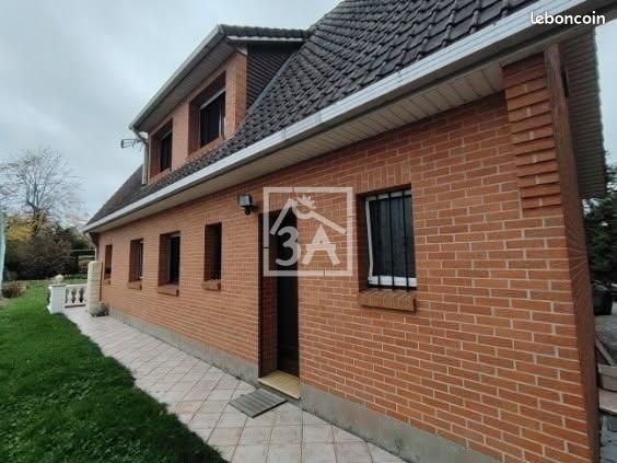 Maison 8 pièces 152 m² · à Socx · 152 m² · 388 900 €