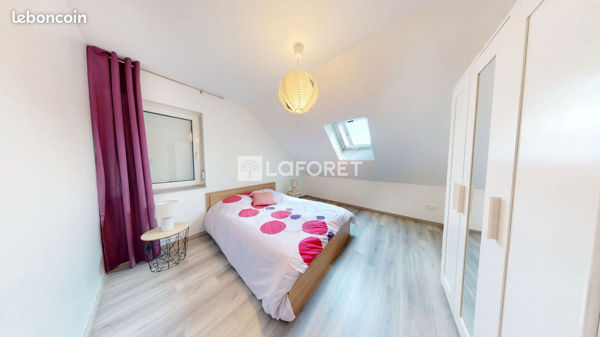 Appartement a louer schiltigheim - 2 pièce(s) - 41 m2 - Surfyn