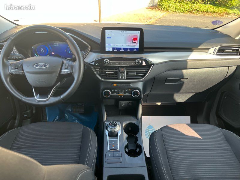 ✅ FORD Kuga 2.5 190CH FLEXIFUEL E85 BVA (image 3)