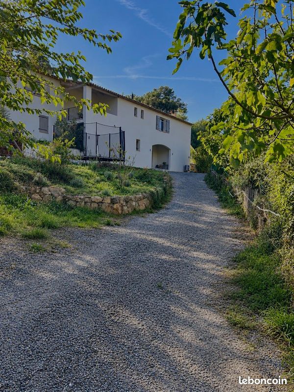 Maison 7 pièces 180 m² · à Draguignan · 180 m² · 649 000 €