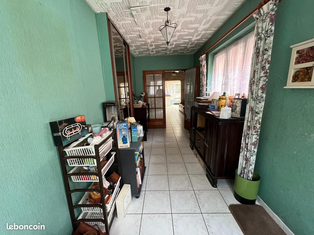 Maison 3 pièces 80 m² · à Marquette-lez-Lille · 80 m² · 199 500 €