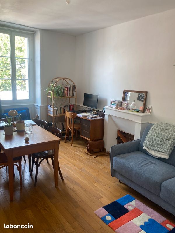 Appartement 2 pièces 41 m² · à Nantes · 41 m² · 700 €/mois