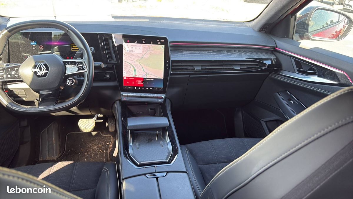Renault austral e tech hybrid 200 iconic (image 3)