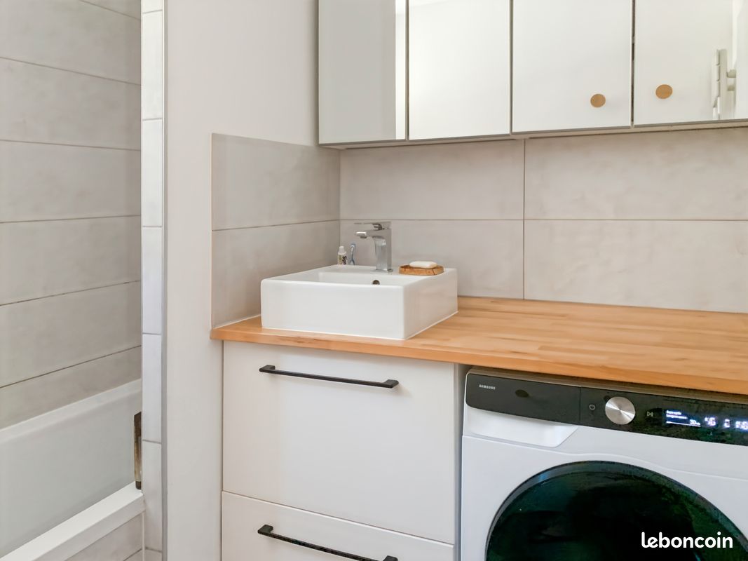 Appartement a louer meudon - 5 pièce(s) - 95 m2 - Surfyn