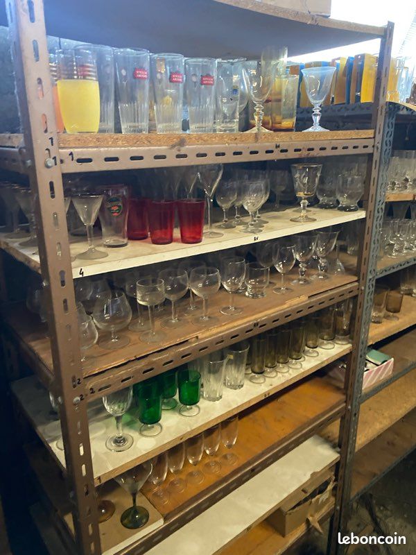 Lot de verre (image 6)