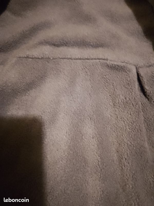 Lot vêtements en 6 mois pour fille (image 6)