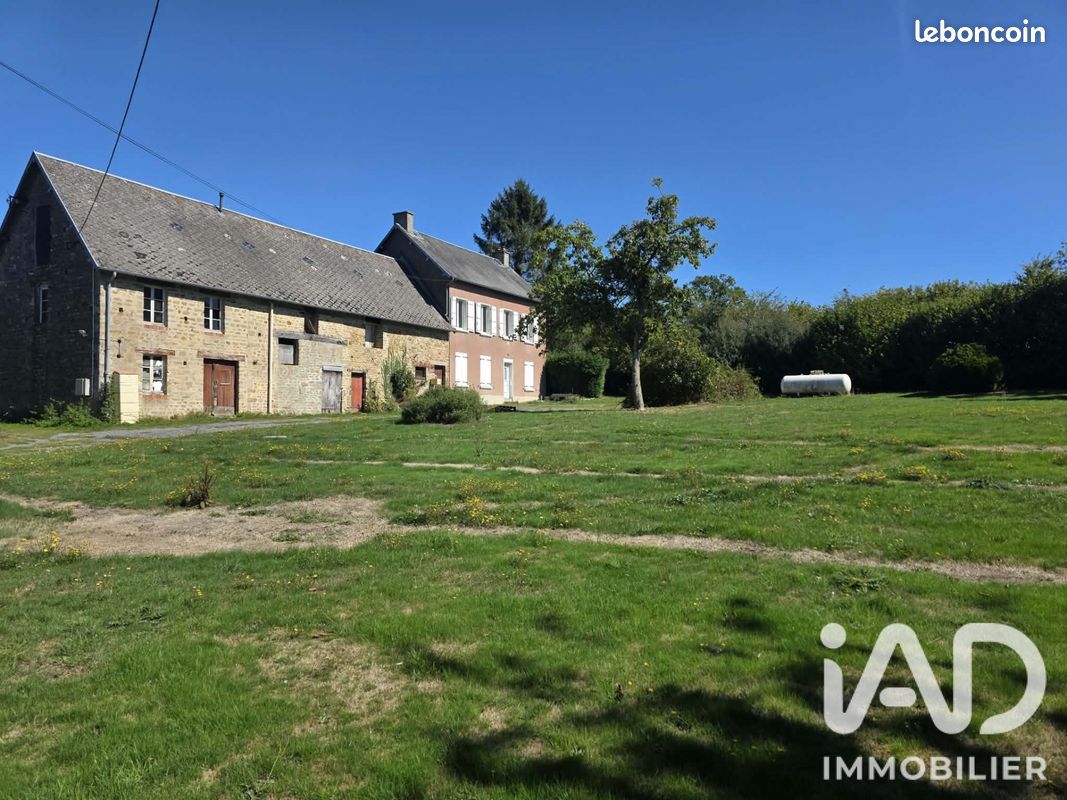 Maison 5 pièces 97 m² · à Valdallière · 97 m² · 131 500 €