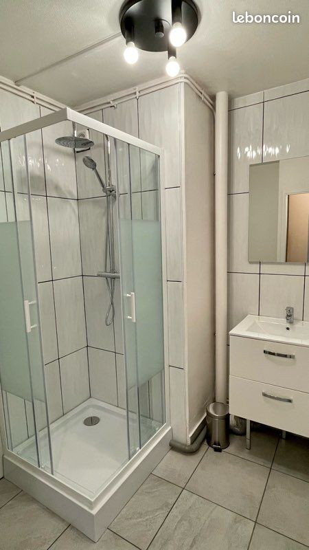 Appartement a louer dieppe - 2 pièce(s) - 32 m2 - Surfyn