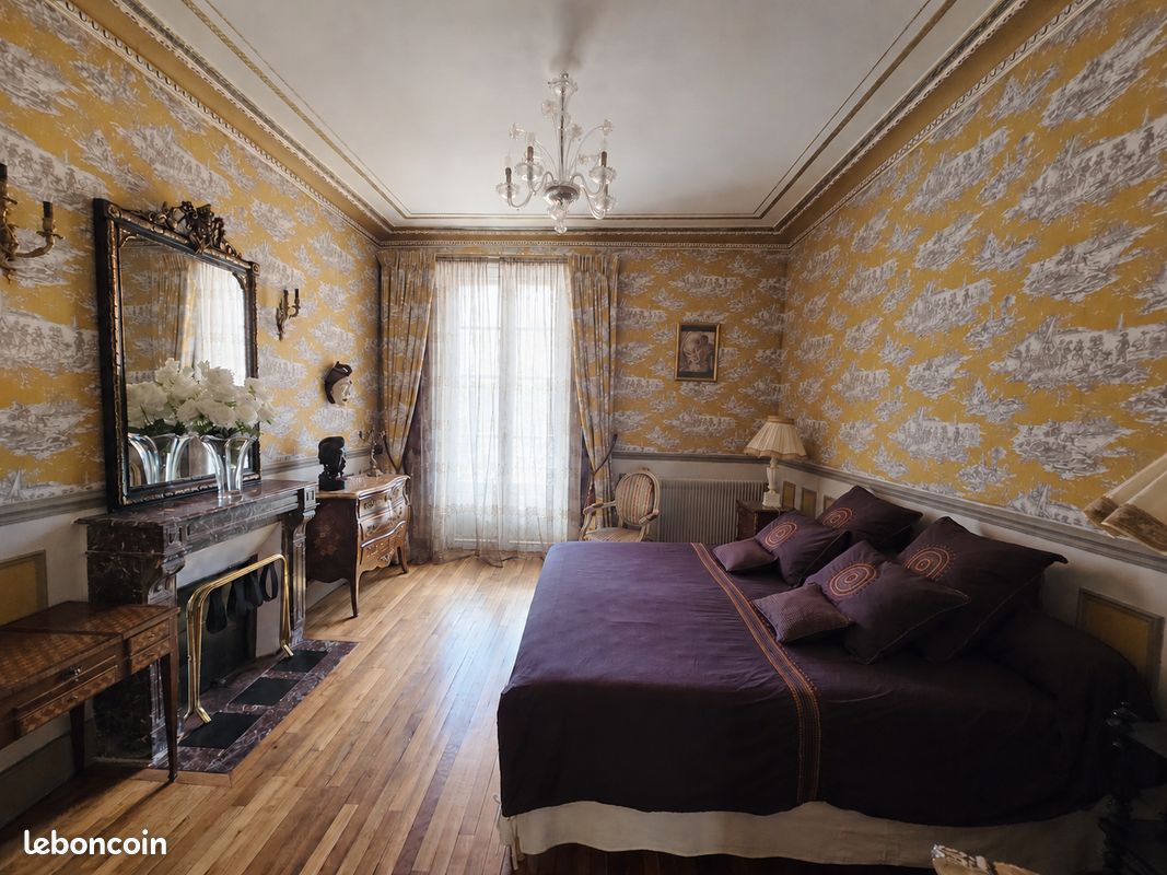 Appartement 4 pièces 110 m² · à Vichy · 110 m² · 397 000 €