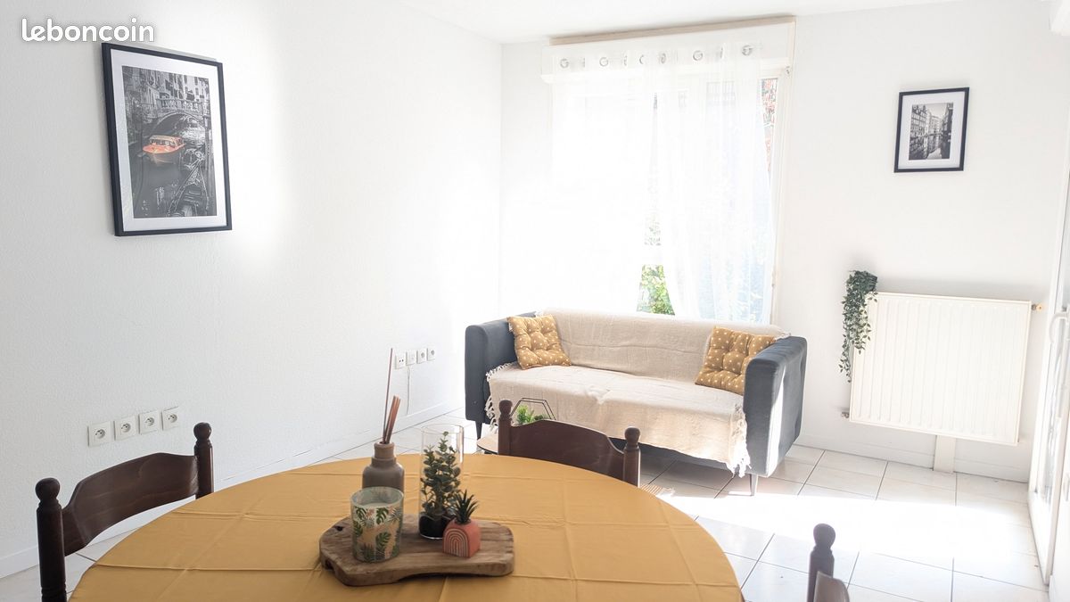 Appartement 2 pièces 45 m² · à Bordeaux · 45 m² · 149 000 €