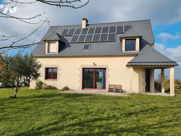 Maison 6 pièces 148 m²