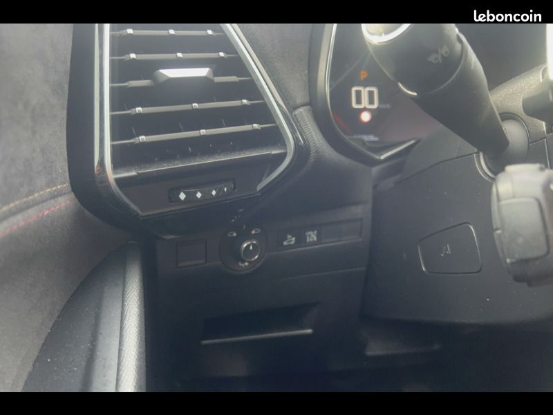 DS 7 DS7 Crossback BlueHDi 180 EAT8 Performance Line+ (image 18)