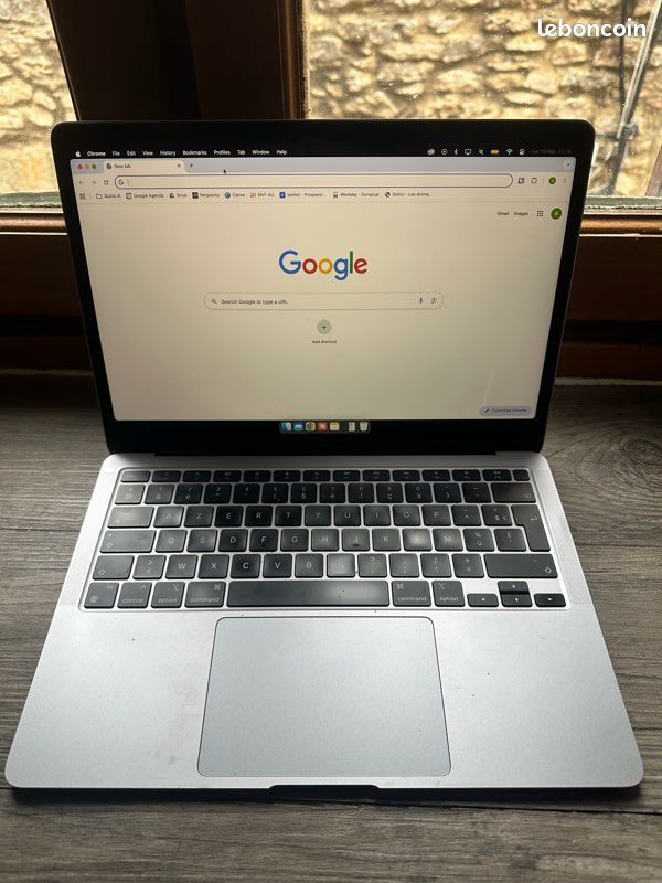 MacBook Air M1 (image 3)