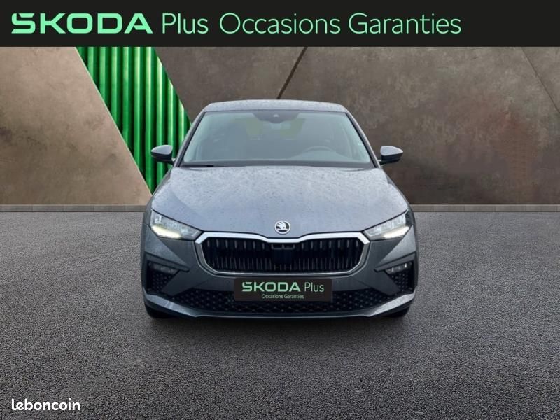 Skoda Scala 1.5 TSI Evo2 150ch ACT Selection DSG7 (image 18)