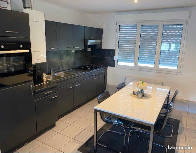 Appartement 58m2 (image 2)