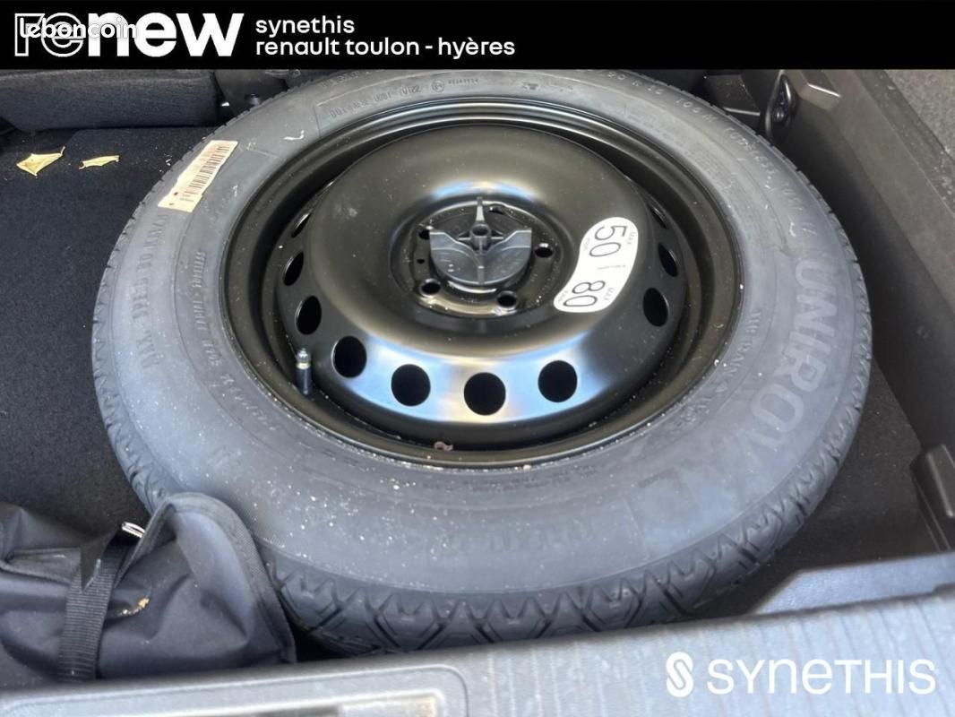 Renault Captur E-Tech 145 - 21 Intens (image 11)