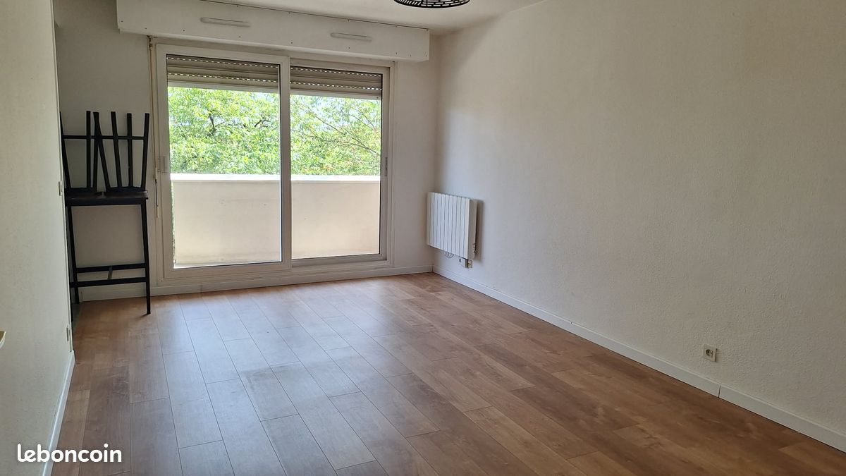 Appartement 2 pièces 47 m² · à Mérignac · 47 m² · 840 €