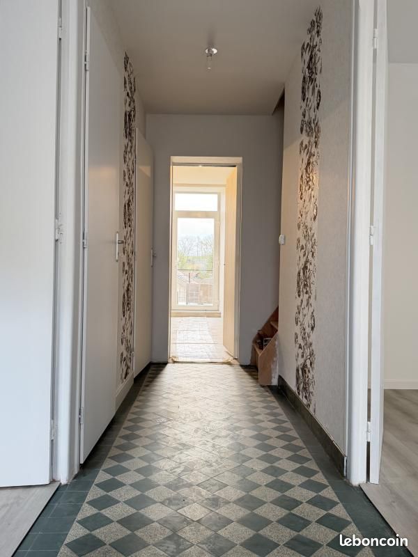 Maison a louer saint-dizier - 5 pièce(s) - 112 m2 - Surfyn