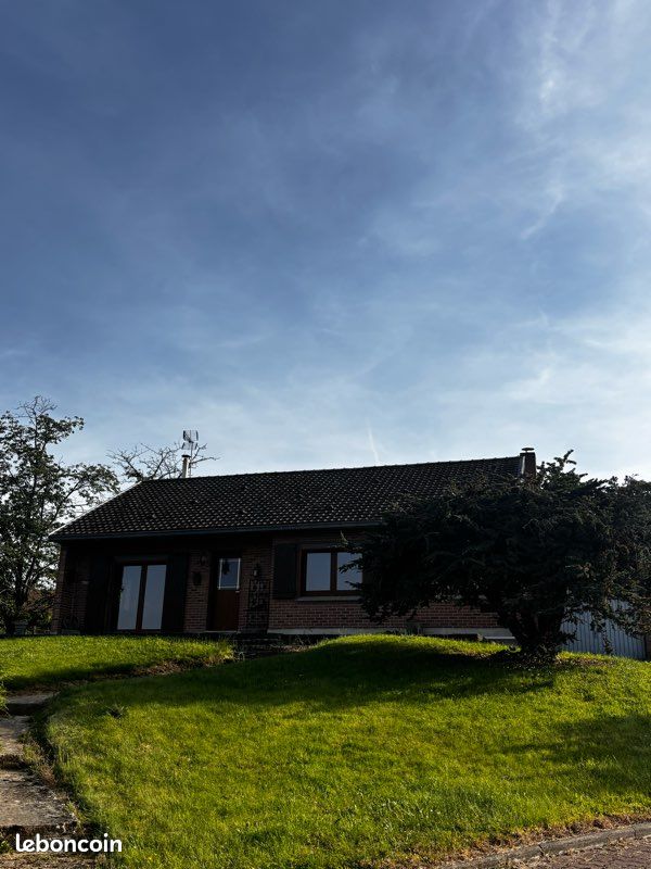Maison 5 pièces 100 m² · à Préseau · 100 m² · 240 000 €