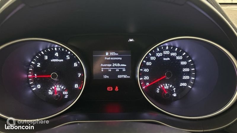 Kia Ceed 1.0 T-GDI 100ch Active (image 10)