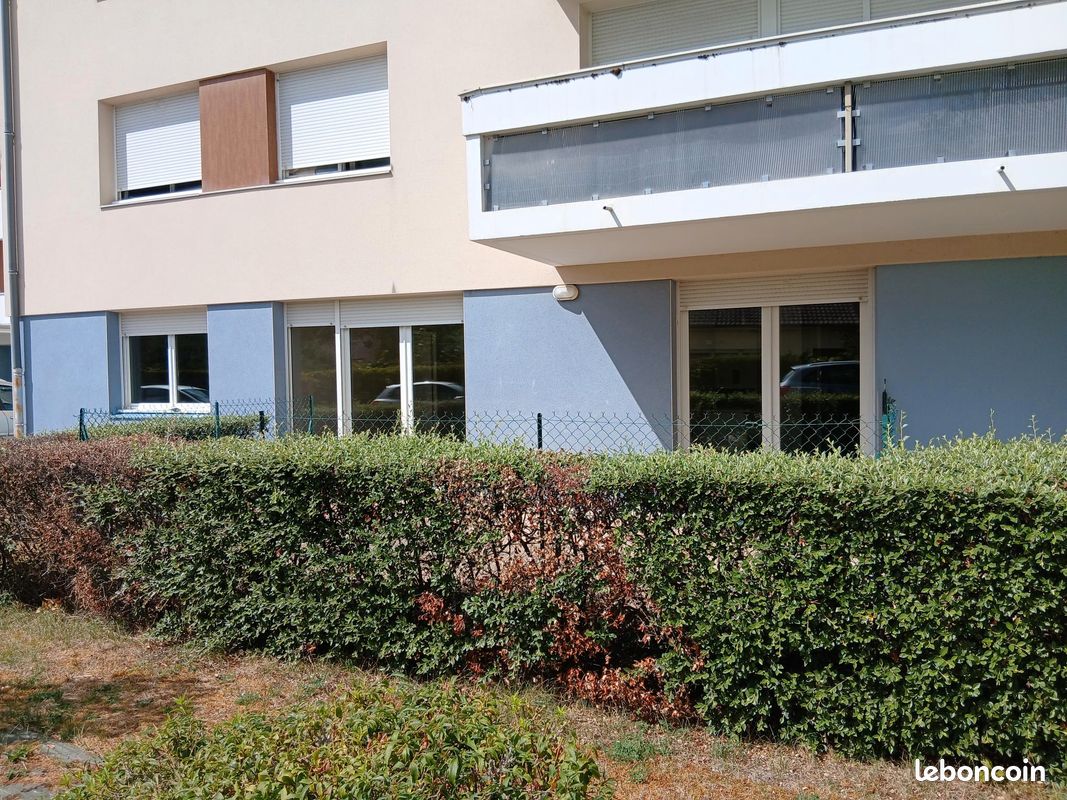 Appartement 3 pièces 70 m² · à Dijon · 70 m² · 870 €/mois