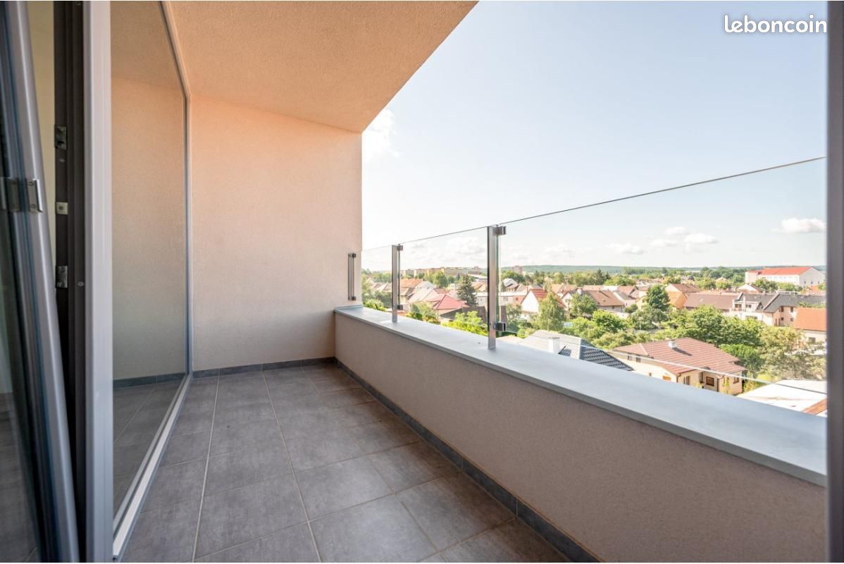 Appartement 4 pièces 86 m² · à Aix-en-Provence · 86 m² · 535 000 €