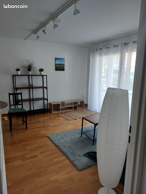 Appartement 2 pièces 50 m² · à Le Havre · 50 m² · 680 €/mois