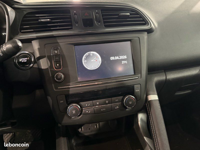 Renault Kadjar 1.6 DCI 130 CH Bose Edition (image 13)