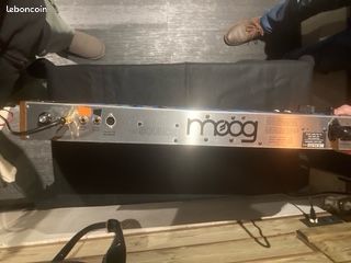 Synthétiseur Moog The Source (image 5)
