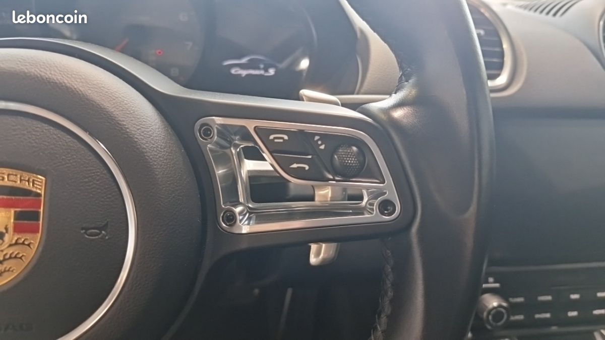Porsche 718 Cayman S (image 23)