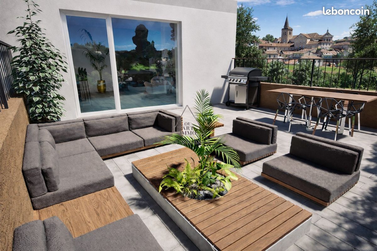 Appartement 4 pièces 85 m² · à Herrlisheim · 85 m² · 315 000 €