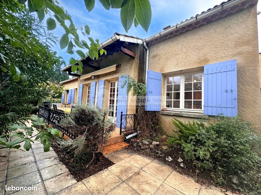 Maison 4 pièces 111 m² · à Graveson · 111 m² · 408 000 €