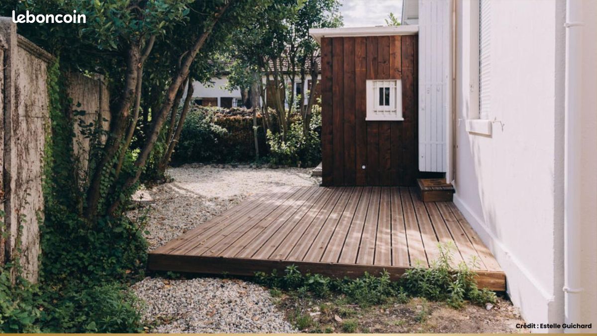 Maison 6 pièces 76 m² · à Talence · 76 m² · 303 000 €