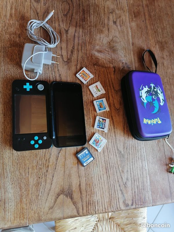 Nintendo ds (image 3)