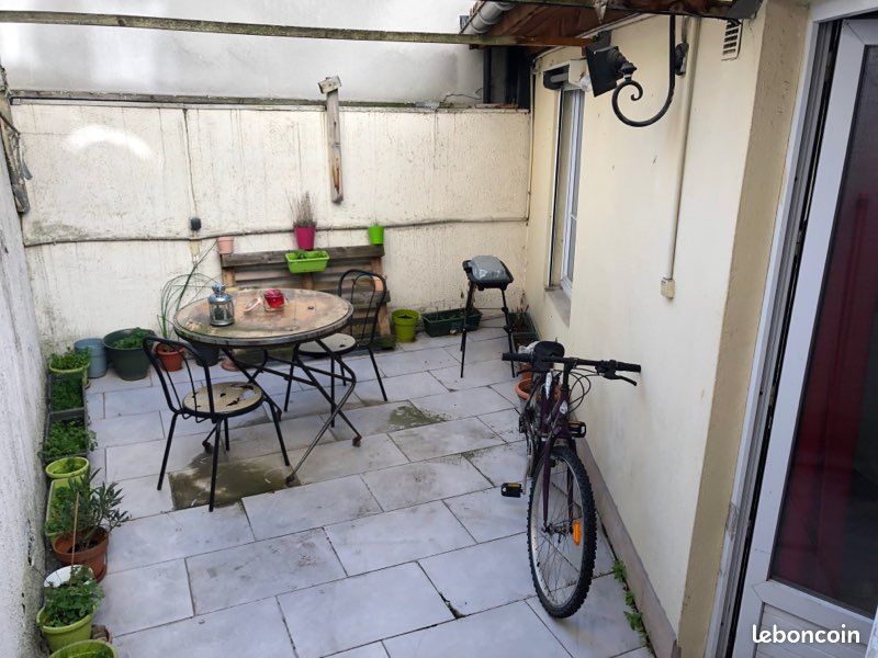 Appartement 3 pièces 53 m² · à Paris · 53 m² · 1 590 €