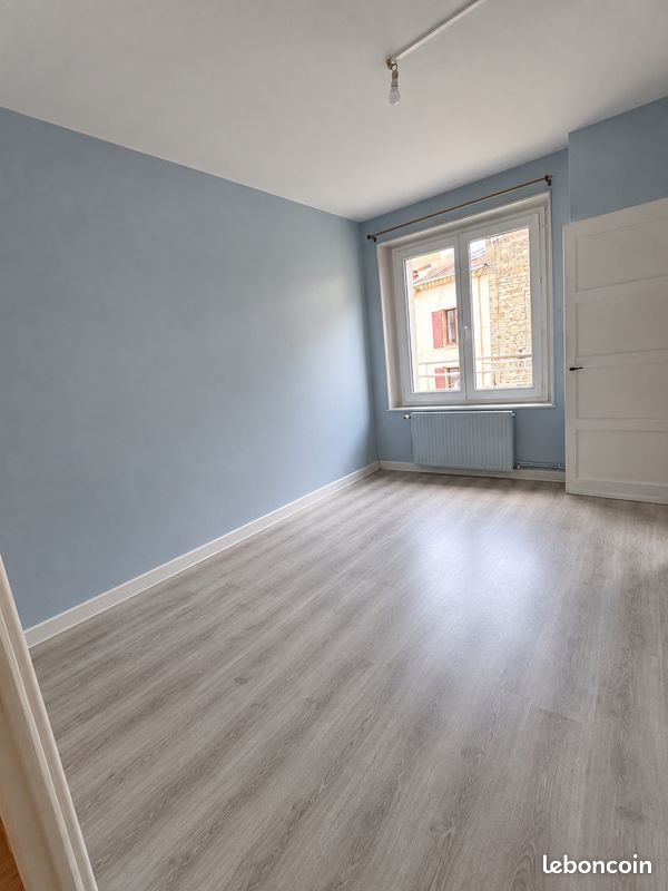 Appartement 2 pièces 46 m² · à Annonay · 46 m² · 420 €/mois