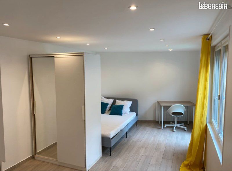 Appartement a louer saint-denis - 1 pièce(s) - 32 m2 - Surfyn