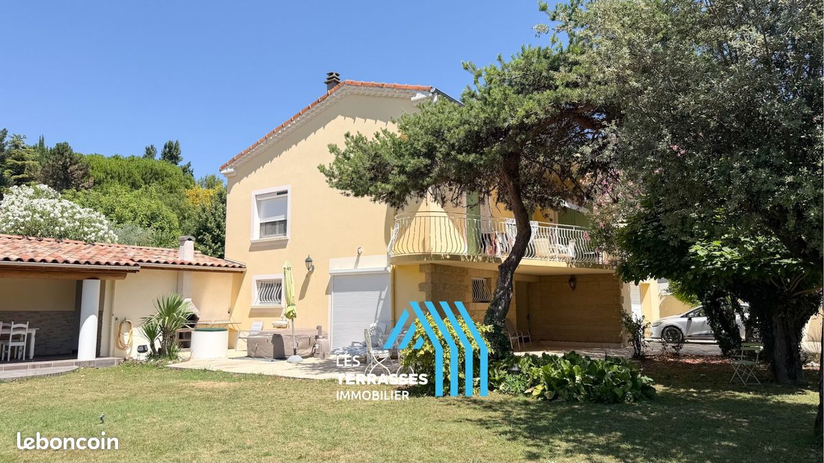 Maison 5 pièces 150 m² · à Montélimar · 150 m² · 376 000 €