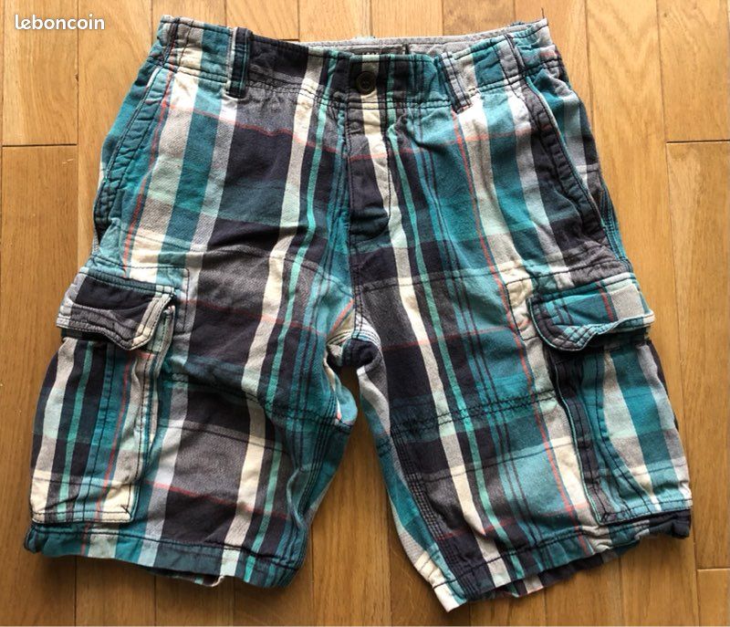 Short H&M T40 (image 2)
