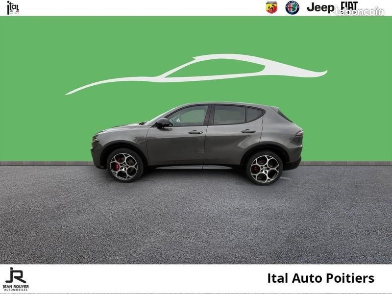 Alfa romeo Tonale 1.5 Hybrid 130ch Veloce TCT (image 23)