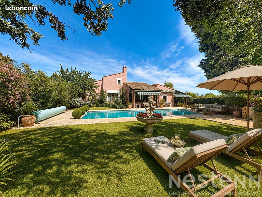 Maison 7 pièces 160 m² · à Saint-Maximin-la-Sainte-Baume · 160 m² · 647 000 €