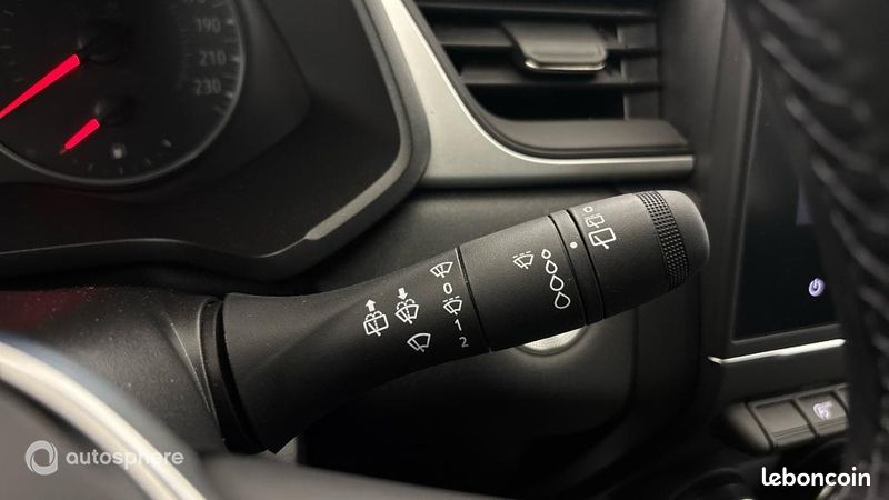 Renault Captur 1.0 TCe 90ch Evolution (image 24)