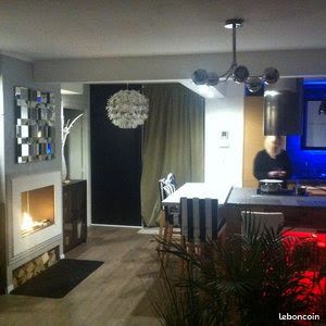 70 m2 appt F3 1000 euros (image 2)