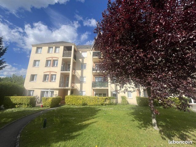 Appartement 2 pièces 56 m² · à Gournay-en-Bray · 56 m² · 119 000 €