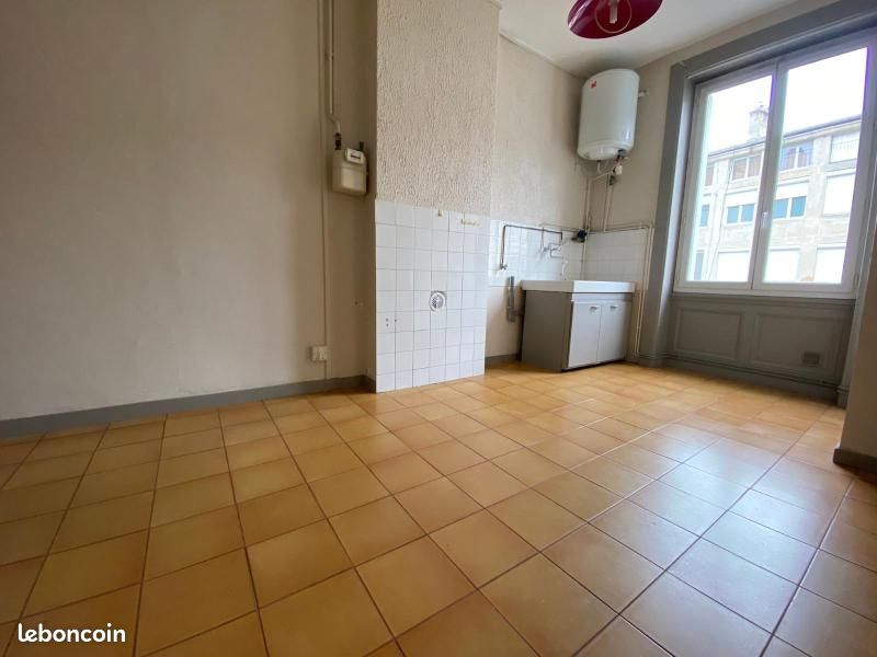 Appartement a louer saint-etienne - 1 pièce(s) - 30 m2 - Surfyn