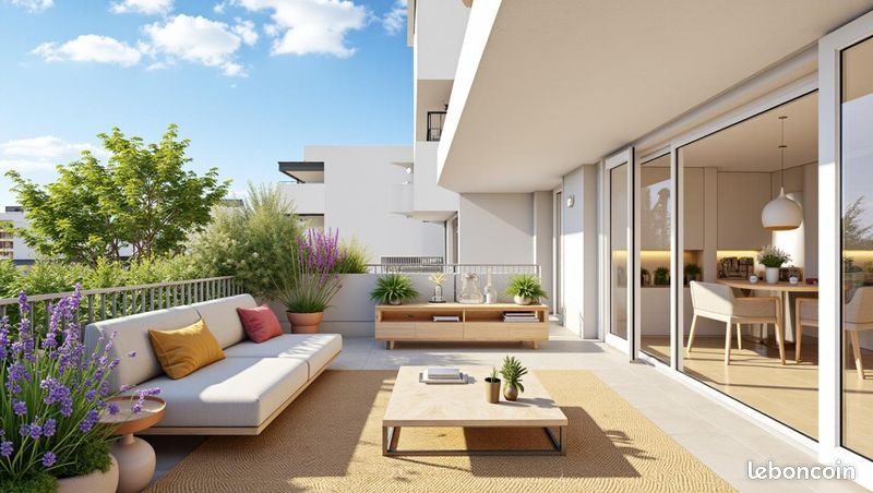 Appartement 2 pièces 40 m² · à La Roche-sur-Foron · 40 m² · 227 000 €