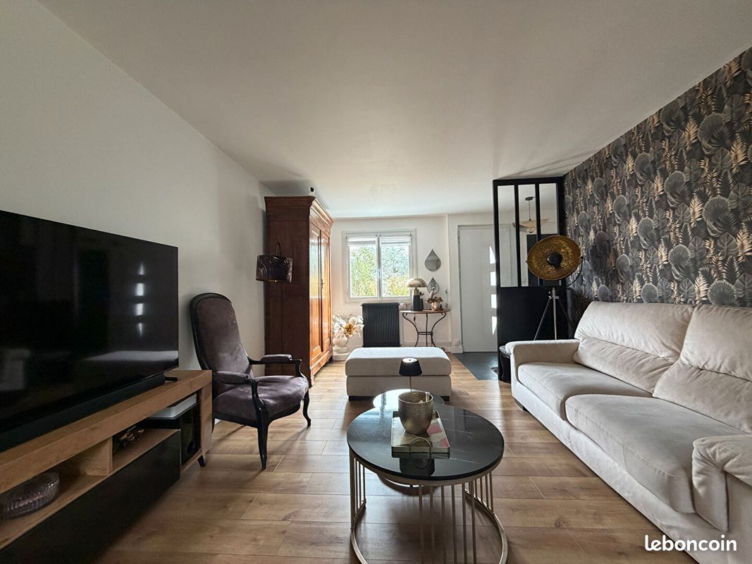 Maison 4 pièces 88 m² · à Bouchemaine · 88 m² · 369 250 €